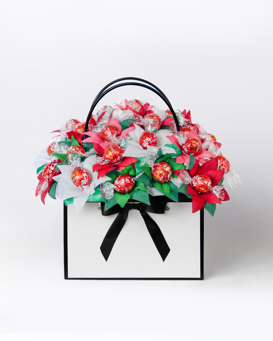 'Santa's Sleigh' Blooms